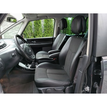 Renault Espace  Minivan/Van 2013,  2.0 diesel - Na sprzedaż za 29 900 zł - Jatutów - zdjęcie 11