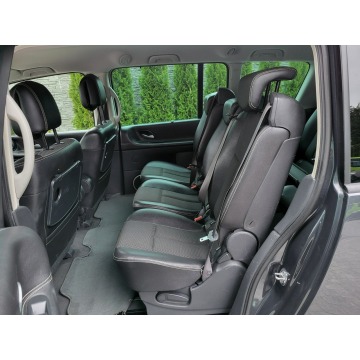 Renault Espace  Minivan/Van 2013,  2.0 diesel - Na sprzedaż za 29 900 zł - Jatutów - zdjęcie 12