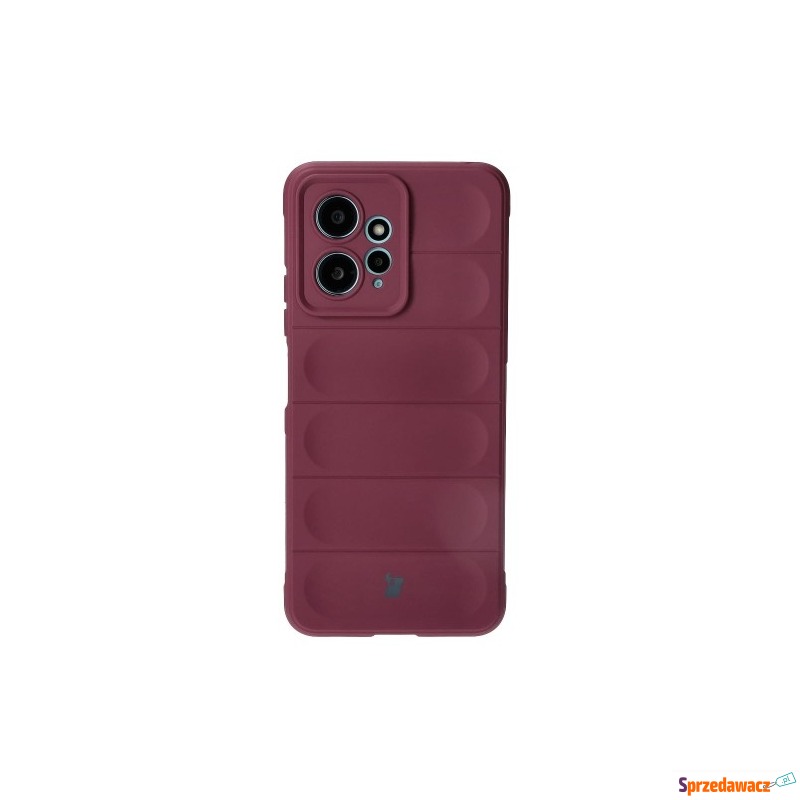 Pancerne etui Bizon Case Tur do Xiaomi Redmi Note... - Etui na telefon - Ostrołęka