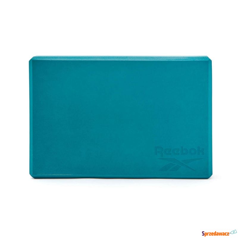 Kostka do pilatesu Reebok rayg-10028ee - Pozostały sprzęt sportowy - Rzeszów