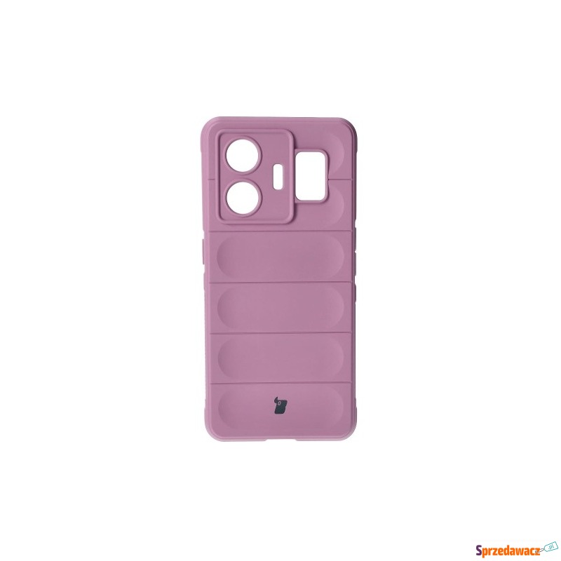 Pancerne etui Bizon Case Tur do Realme GT3, j... - Etui na telefon - Bytom