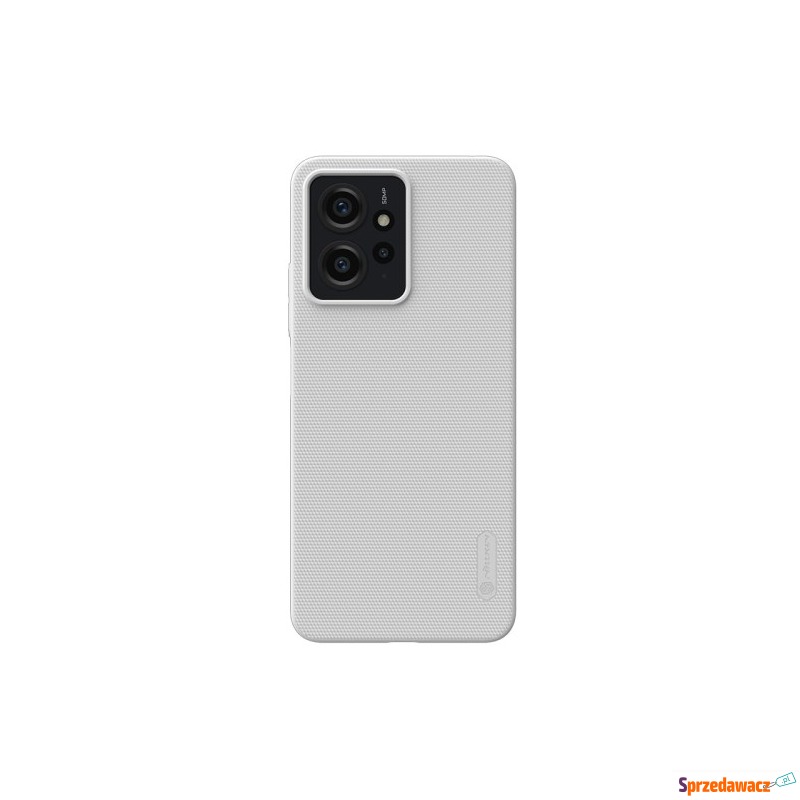 Etui Nillkin Super Frosted Shield do Redmi Note... - Etui na telefon - Mysłowice