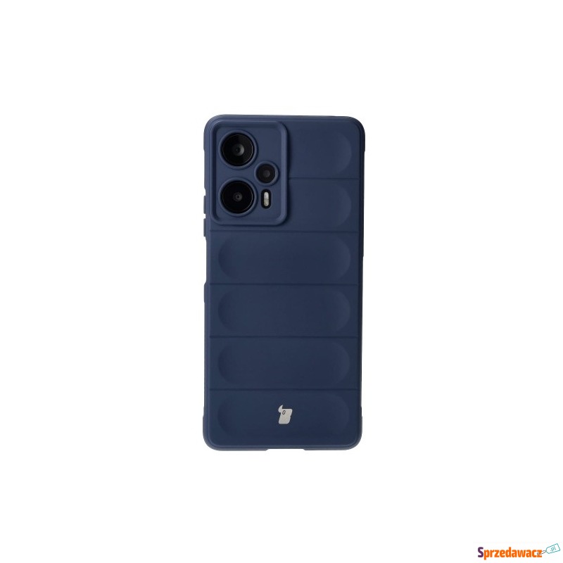 Pancerne etui Bizon Case Tur do Xiaomi Pocophone... - Etui na telefon - Gdańsk