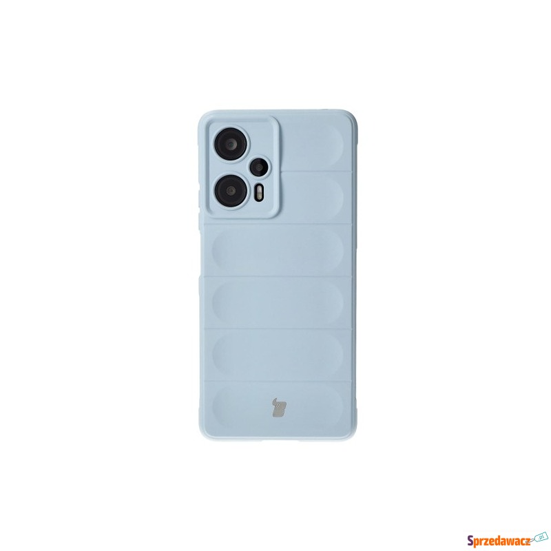 Pancerne etui Bizon Case Tur do Xiaomi Pocophone... - Etui na telefon - Toruń