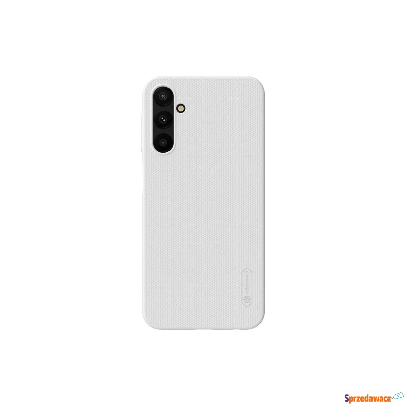 Etui Nillkin Super Frosted Shield do Galaxy A24... - Etui na telefon - Słupsk