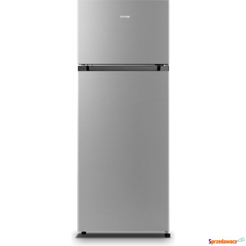 Gorenje Chłodziarko-zamrażarka RF4141PS4 - Lodówki, zamrażarki - Bolesławiec