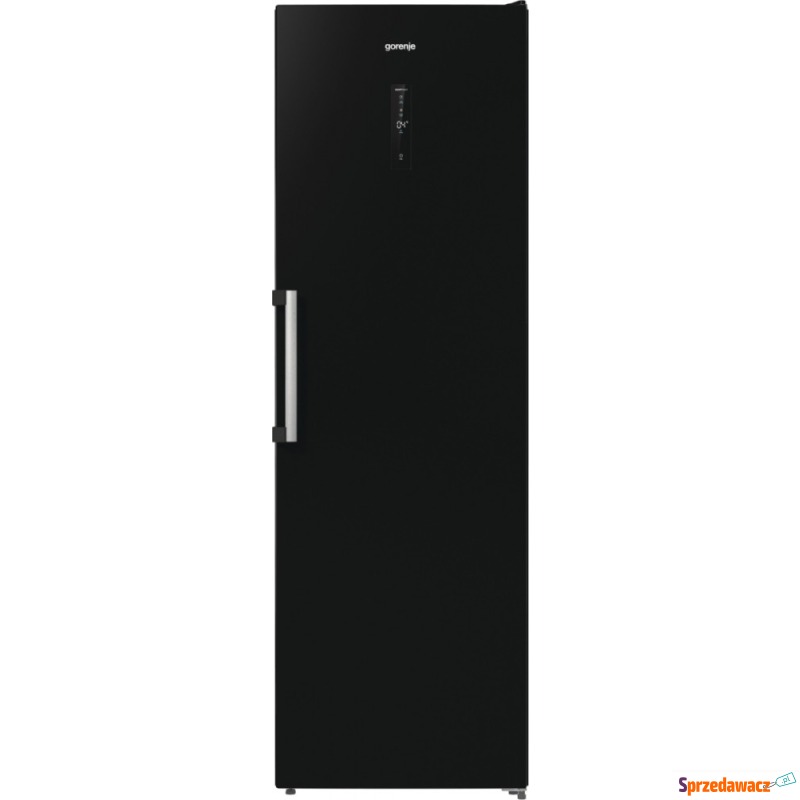 Gorenje Chłodziarka R619EABK6 - Lodówki, zamrażarki - Słupsk