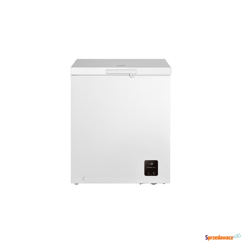 Gorenje Zamrażarka FH10EAW - Lodówki, zamrażarki - Poznań