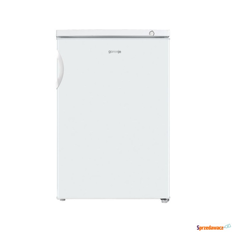 Gorenje Zamrażarka szufladowa F492PW - Lodówki, zamrażarki - Radom