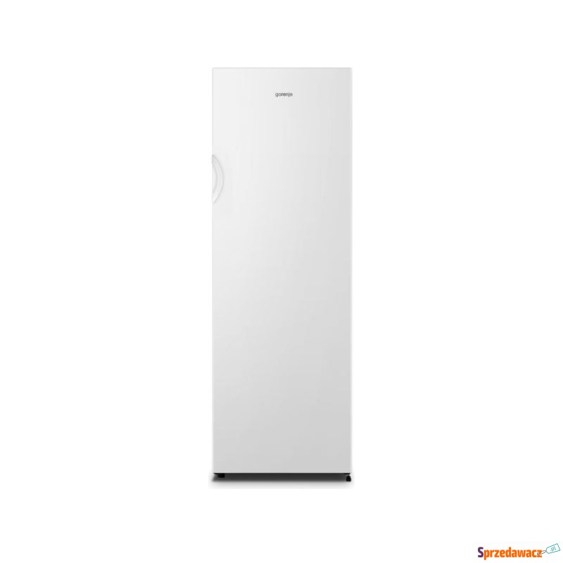 Gorenje Zamrażarka szufladowa FN4171CW - Lodówki, zamrażarki - Legnica