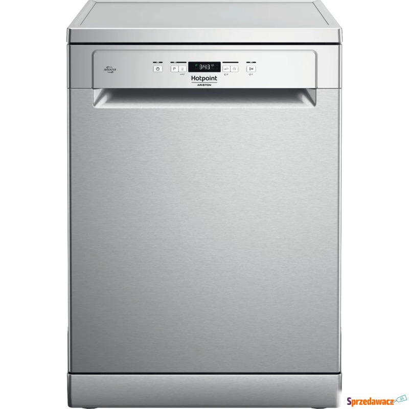 Hotpoint-Ariston Zmywarka HFC3C26FX - Zmywarki - Katowice