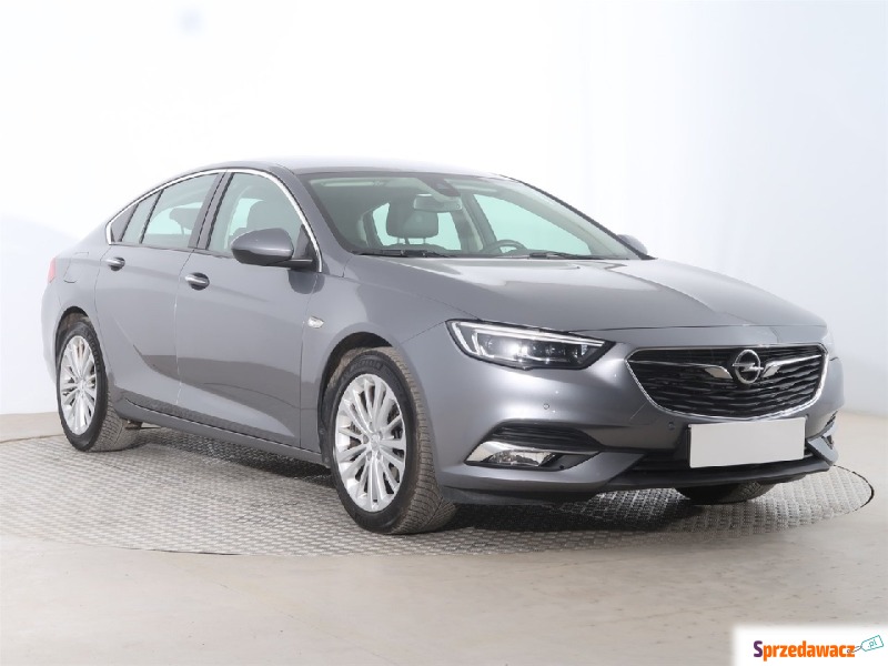 Opel Insignia  Hatchback 2019,  1.5 benzyna - Na sprzedaż za 66 665 zł - Zabrze