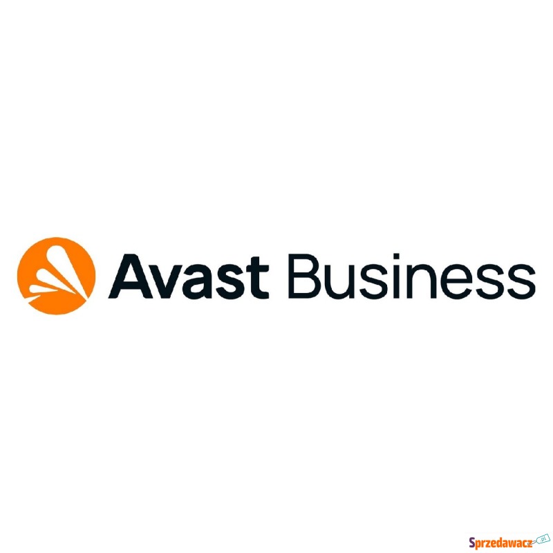 Avast Essential Business Security 3 - desktop... - Bezpieczeństwo - Dąbrowa Górnicza