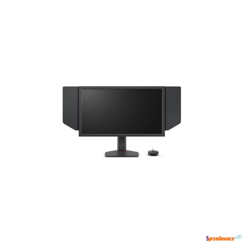 BenQ ZOWIE XL2586X - 24.5'' | Full HD | 0.5ms... - Monitory LCD i LED - Jastarnia