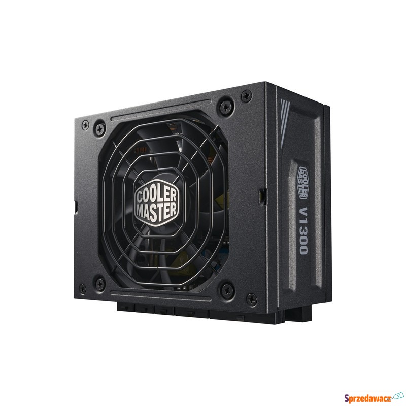 Cooler Master V SFX 1300W 80+ Platinum - Zasilacze - Przemyśl
