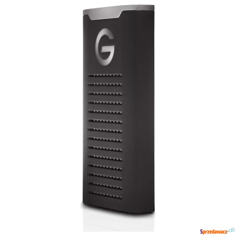 SanDisk Professional G-DRIVE SSD 500GB - Przenośne dyski twarde - Konin