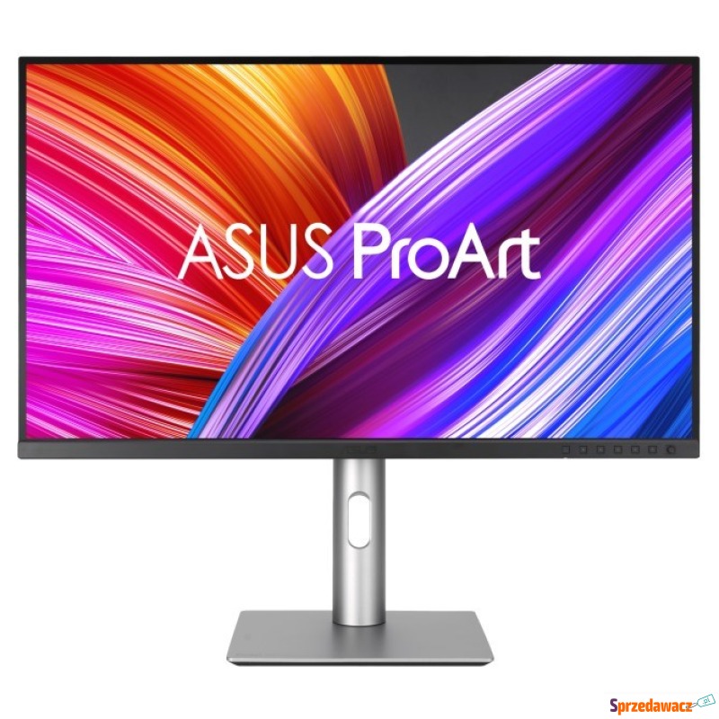 ASUS ProArt Display PA279CRV - 27'' | IPS | 4K... - Monitory LCD i LED - Chorzów