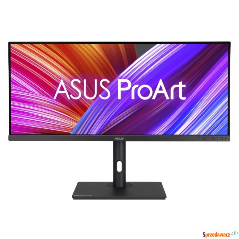 ASUS ProArt Display PA348CGV [Color Accuracy ΔE... - Monitory LCD i LED - Opole