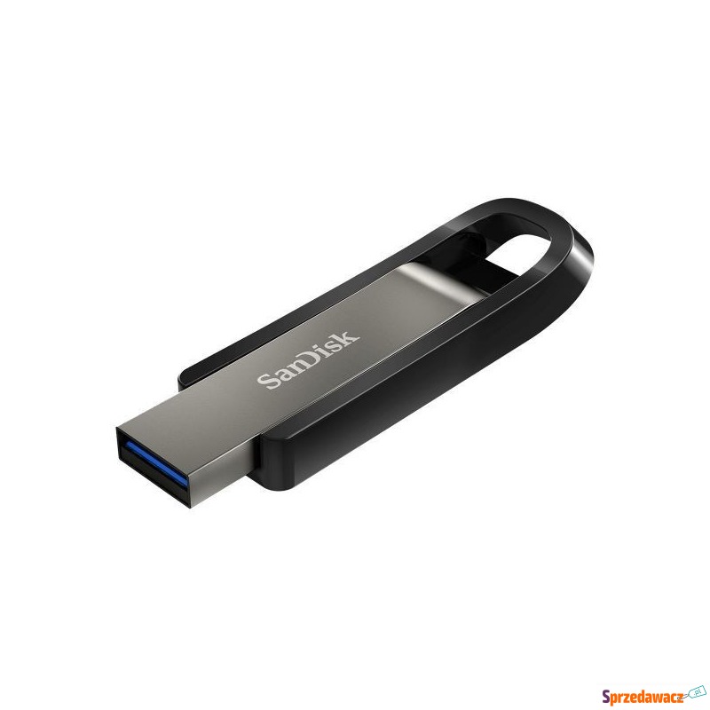 SanDisk 256GB Extreme Go USB 3.2 - Pamięć flash (Pendrive) - Gliwice