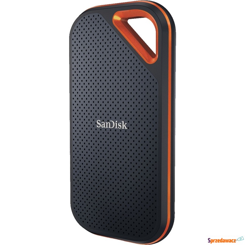 SanDisk Extreme PRO Portable SSD 1TB - Przenośne dyski twarde - Gdynia