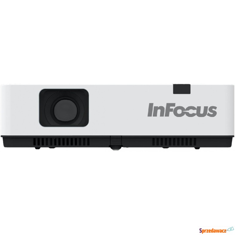InFocus IN1049 - Projektory - Kutno