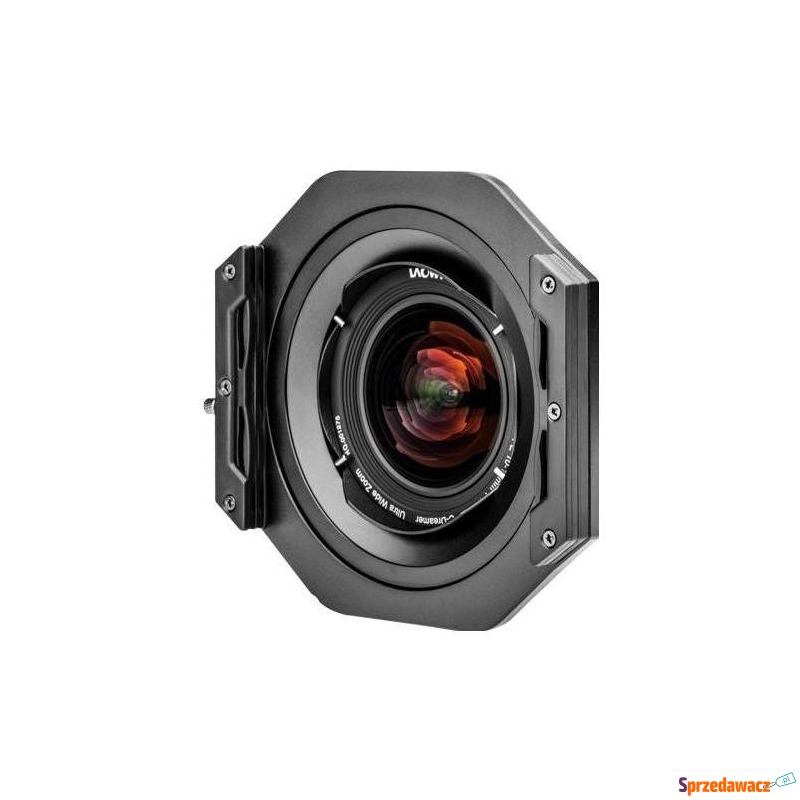 NiSi Filter Holder 100mm Laowa 10-18mm f/4.5-4.6 - Akcesoria fotograficzne - Gliwice