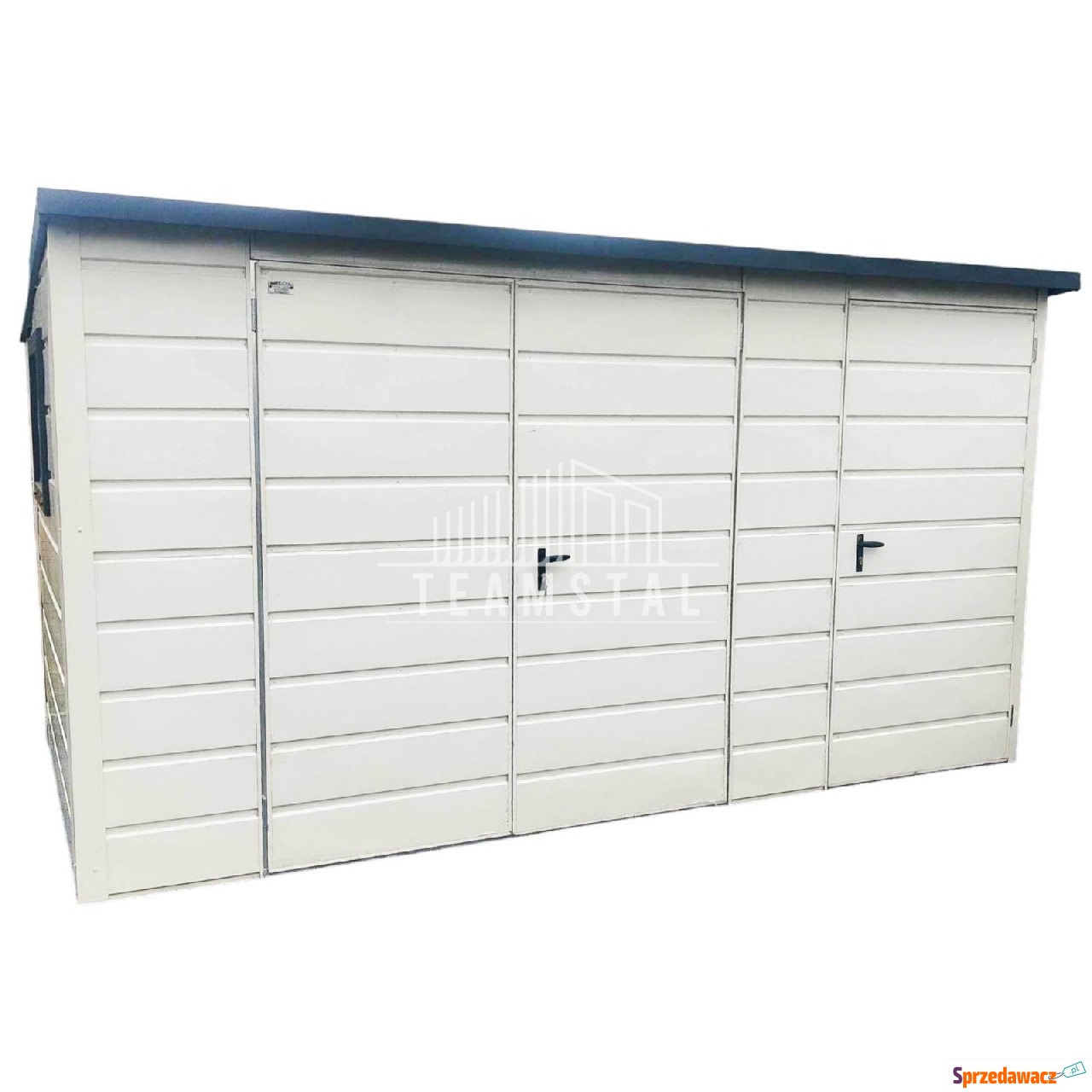 SCHOWEK Domek Ogrodowy 2,5x2 m...