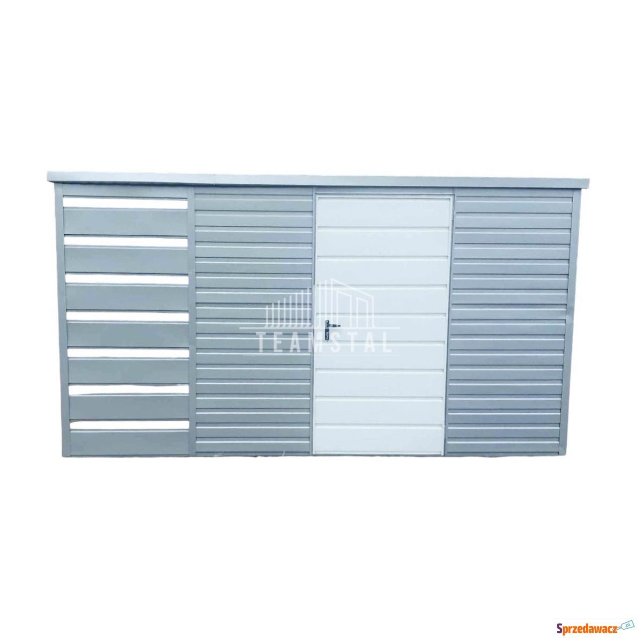 SCHOWEK - Dmek Ogrodowy 3x3 m -...