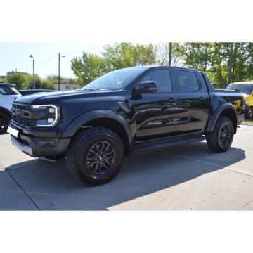 Ford RANGER 2022 prod. / 2023 1rej. RAPTOR / 3.0 ECOBOOST / 4X4 / SALON PL / BEZWYPADKOWY / GWARANCJ