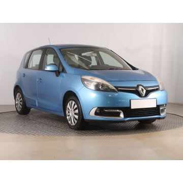 Renault Scenic 1.5 dCi (95KM), 2014