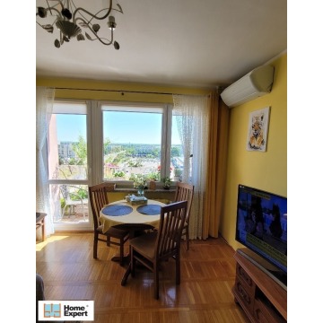 Mieszkanie trzypokojowe Legnica,   64 m2, 10 piętro - Sprzedam - zdjęcie 1