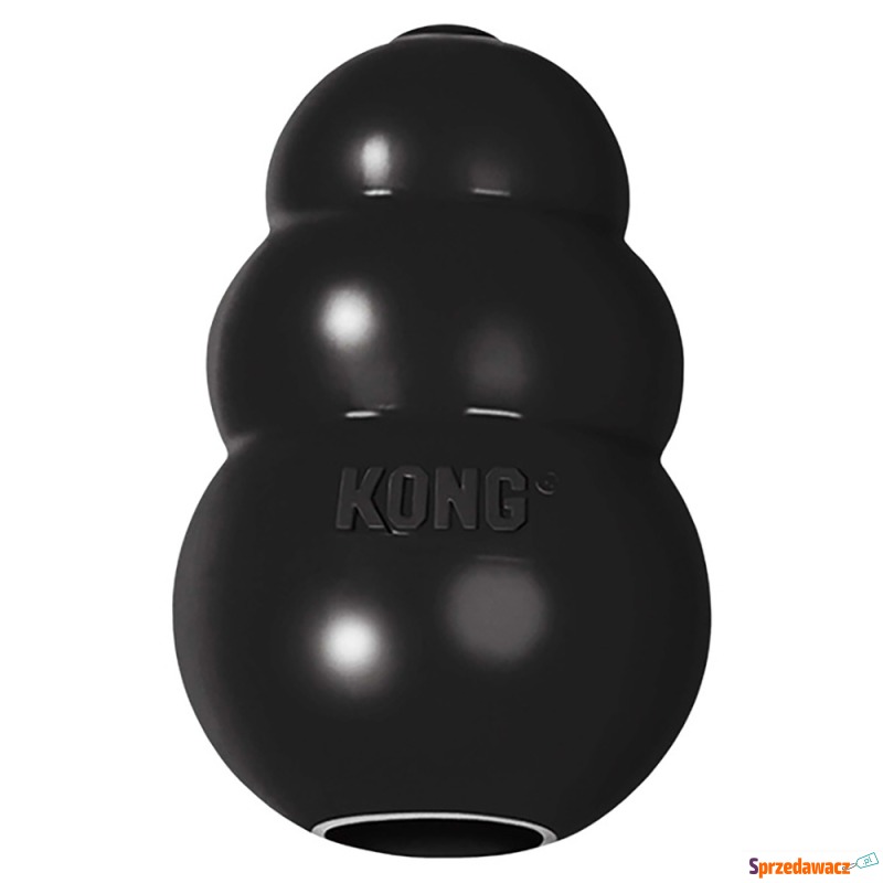 KONG Extreme - S, ok. 7,6 cm - Zabawki dla psów - Opole