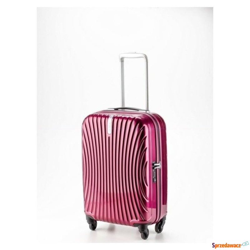 Benro walizka 503 A28 red - Akcesoria fotograficzne - Tarnów