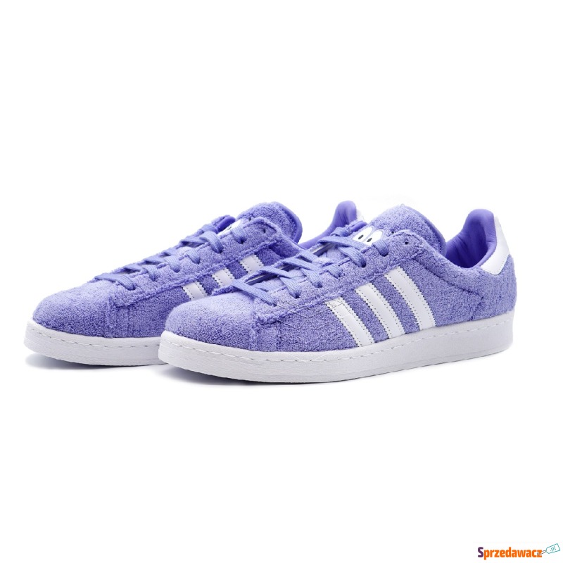 Adidas Campus 80s South Park Towelie / GZ9177 - Buty uniseks - Gliwice