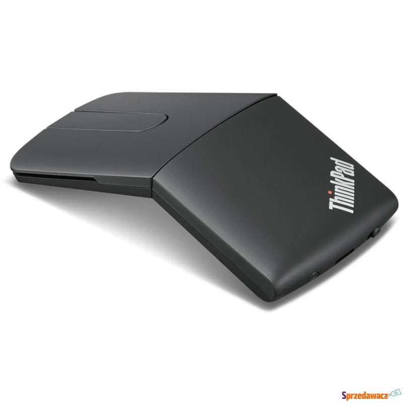 Lenovo ThinkPad X1 Presenter - Myszki - Wrocław