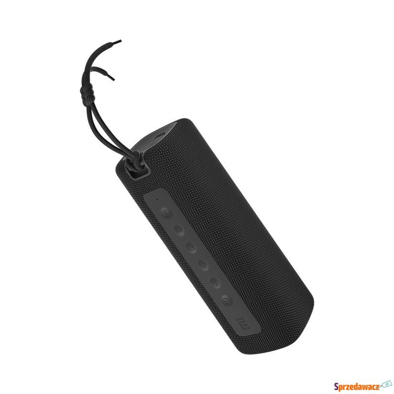 Głośniki przenośne Xiaomi Mi Portable Speaker... - Głośniki - Tarnowskie Góry