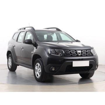 Dacia Duster 1.5 Blue dCi (95KM), 2018