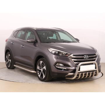 Hyundai Tucson 2.0 CRDi (136KM), 2016