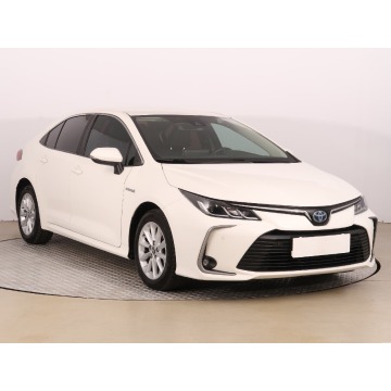 Toyota Corolla 1.8 Hybrid (122KM), 2021