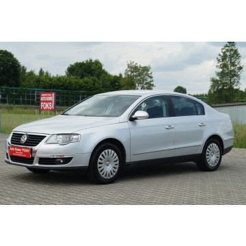 Volkswagen Passat - 1,4 122 km kliamatronic ksenony hak