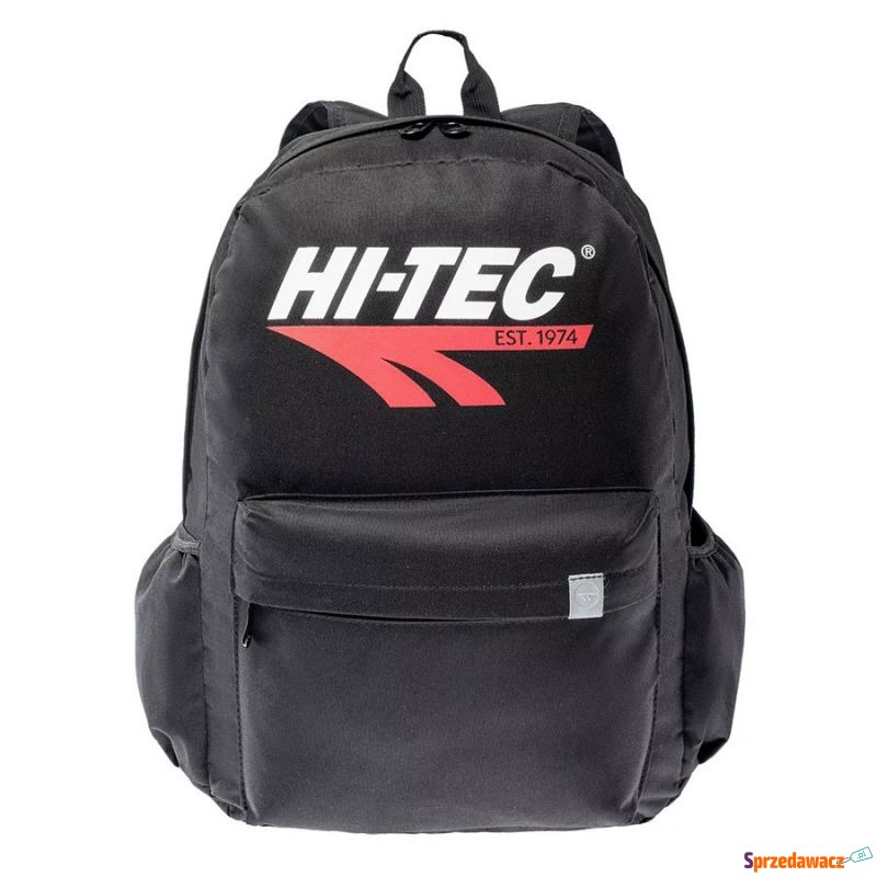 Plecak miejski Hi-Tec brigg 28l - black - Plecaki - Rzeszów