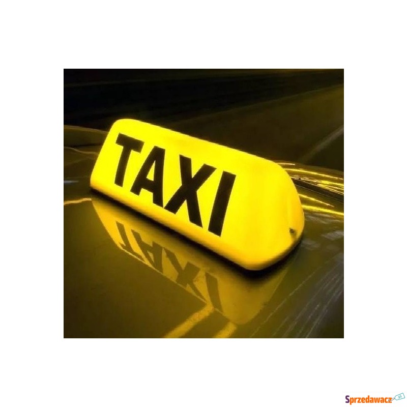 Taxi Chłapowo Tel. 790 625 625 - Przewóz osób - Władysławowo