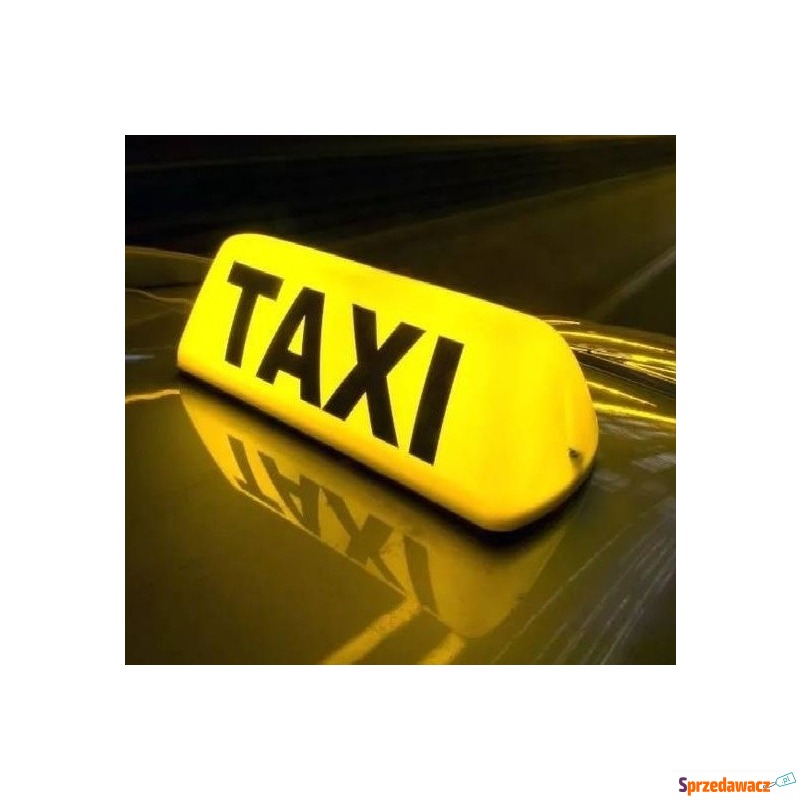 Taxi Władysławowo Tel. 790 625 625 - Przewóz osób - Władysławowo