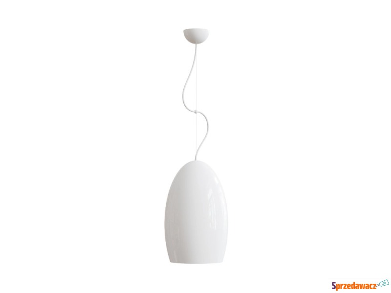 Lampa wisząca COCCO kokon Tar