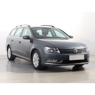 VW Passat 1.8 TSI (160KM), 2011