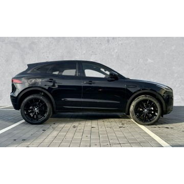 Jaguar E-PACE  SUV 2025,  2.0 diesel, automat - Na sprzedaż za 241 289 zł - Warszawa - zdjęcie 5