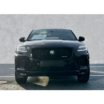 Jaguar E-PACE  SUV 2025,  2.0 diesel, automat - Na sprzedaż za 241 289 zł - Warszawa - zdjęcie 2