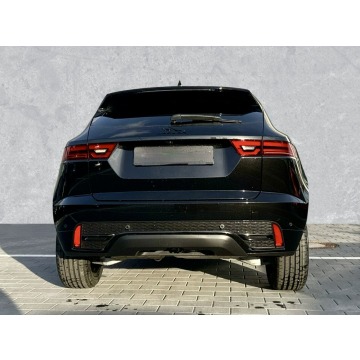 Jaguar E-PACE  SUV 2025,  2.0 diesel, automat - Na sprzedaż za 241 289 zł - Warszawa - zdjęcie 3