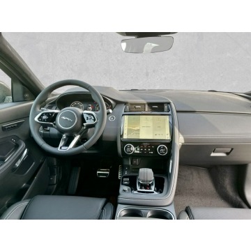Jaguar E-PACE  SUV 2025,  2.0 diesel, automat - Na sprzedaż za 241 289 zł - Warszawa - zdjęcie 6