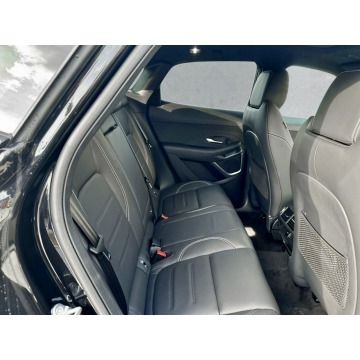 Jaguar E-PACE  SUV 2025,  2.0 diesel, automat - Na sprzedaż za 241 289 zł - Warszawa - zdjęcie 8